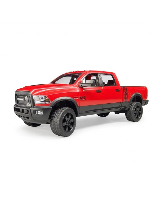 Ram 2500 Pickup