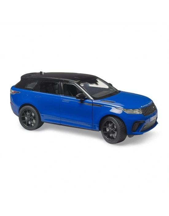 Range Rover Velar Arazi Aracı