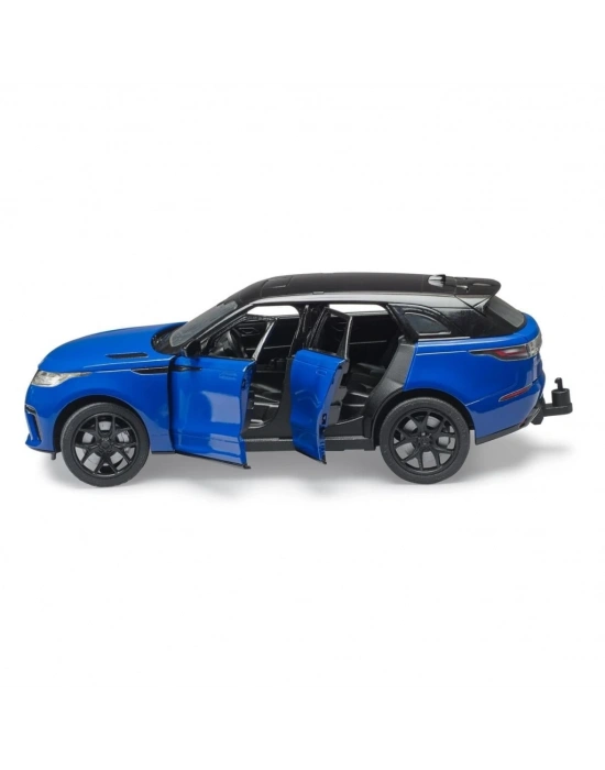 Range Rover Velar Arazi Aracı