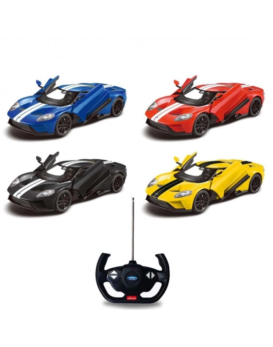 Rastar 1:14 Kumandalı Ford Gt
