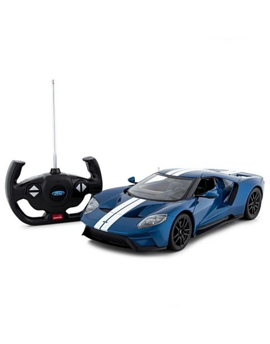 Rastar 1:14 Kumandalı Ford Gt