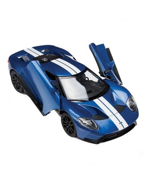 Rastar 1:14 Kumandalı Ford Gt