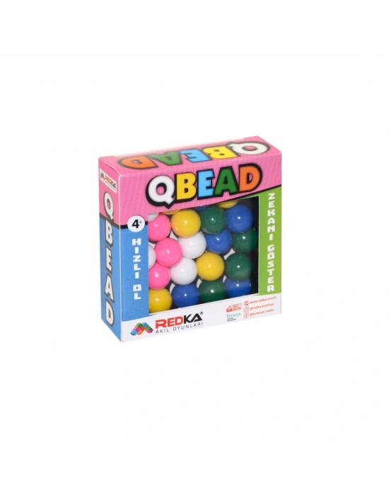 RD 5483  Qbead Oyunu