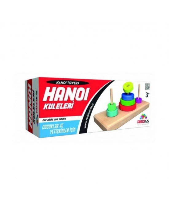 RD5209  Hanoi Kulesi