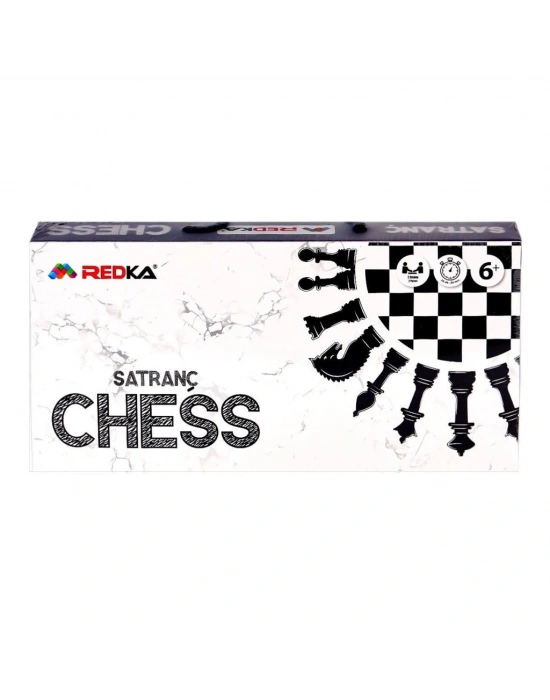 RD5665  Çanta Satranç