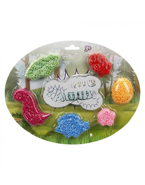 Renkli Slime