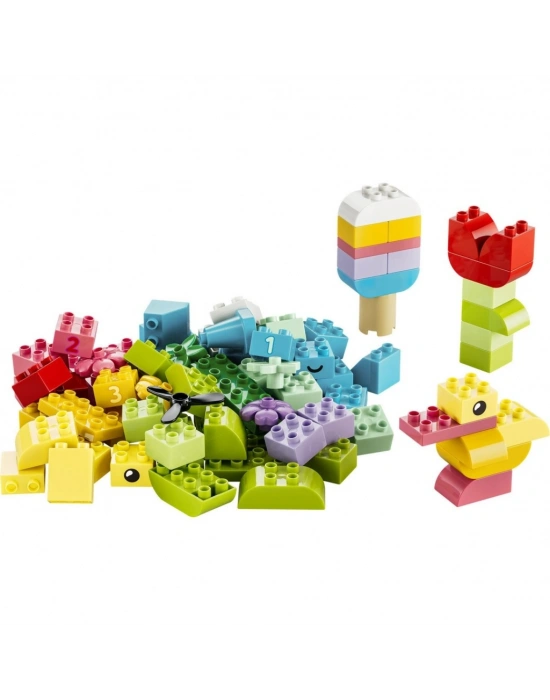 Renkli Yaratıcı Kutu 10479