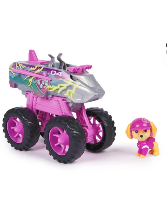 Rescue Wheel Temalı Araçlar