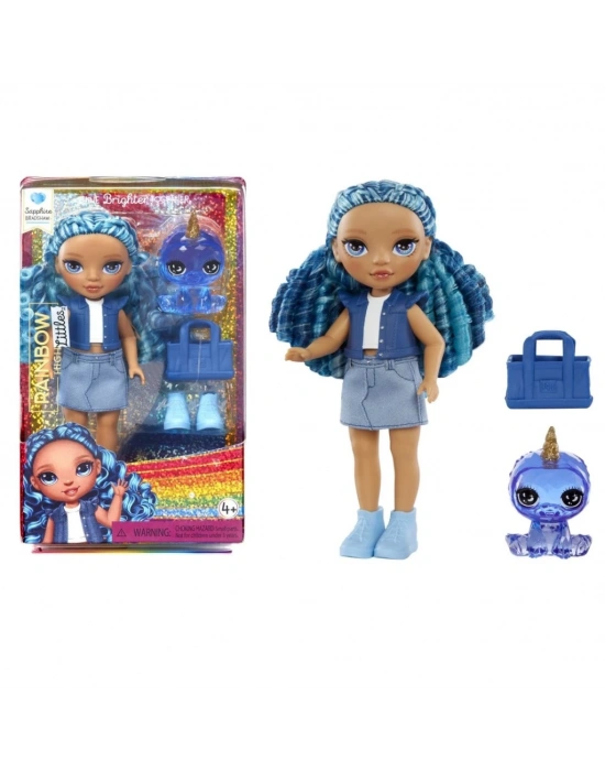 RH Littles Sapphire Bradshaw