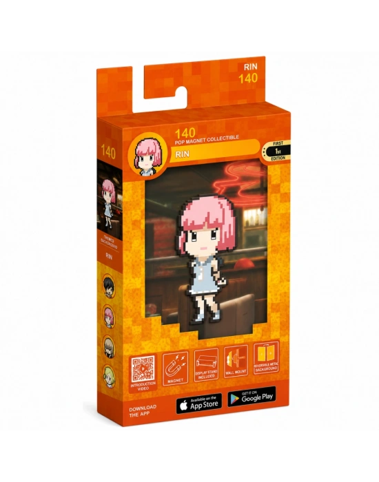 Rin 140 Catherina Figür
