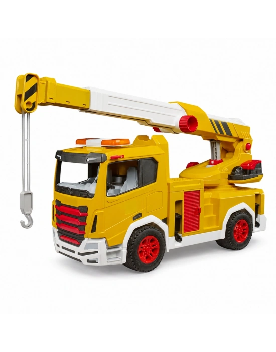 Roadmax Vinç