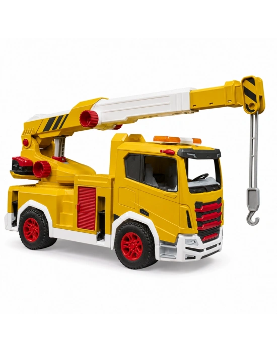 Roadmax Vinç