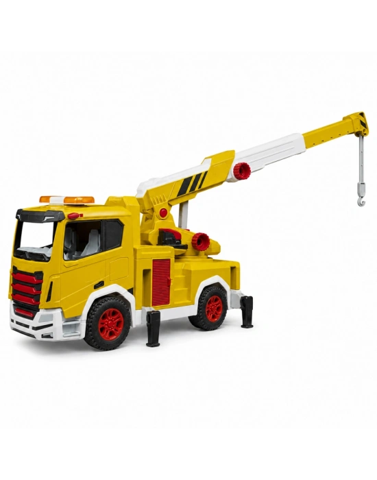 Roadmax Vinç