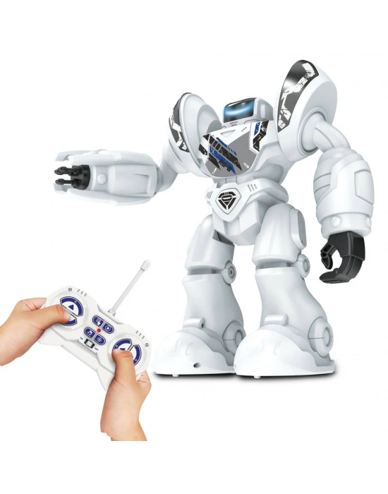 Robo Blast