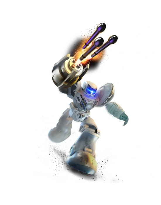 Robo Blast