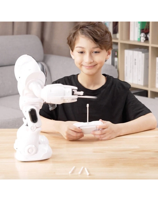 Robo Blast