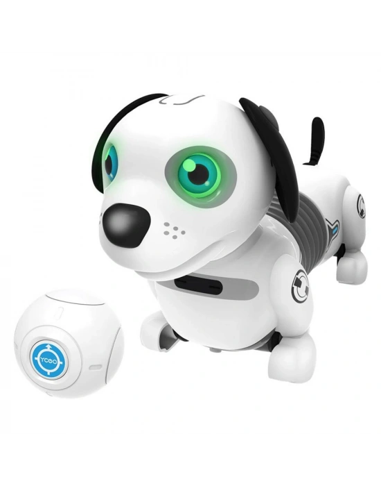 Robo Dackel Junior Robot Köpek