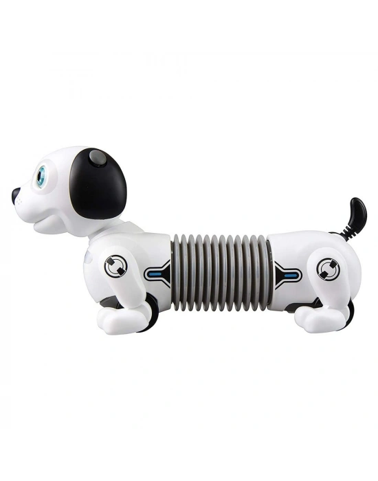 Robo Dackel Junior Robot Köpek