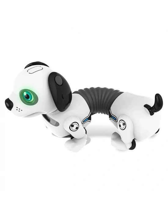 Robo Dackel Junior Robot Köpek