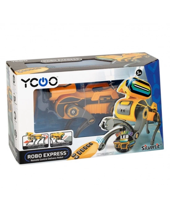 Robo Express 88166