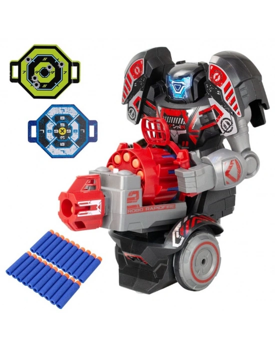Robo Rapidfire 88528