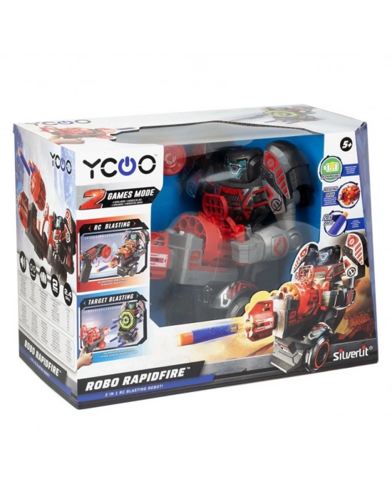 Robo Rapidfire 88528