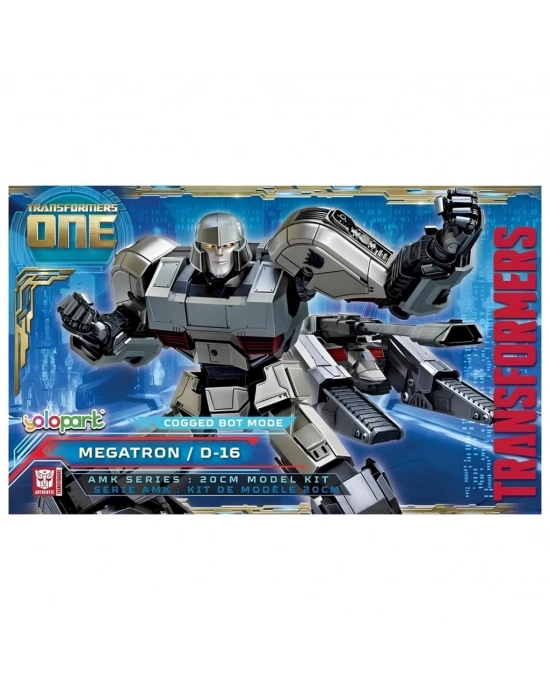 ROBOT 8 AMK Series D-16