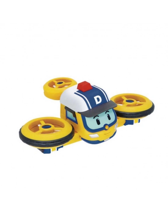 Robot Figür Droney