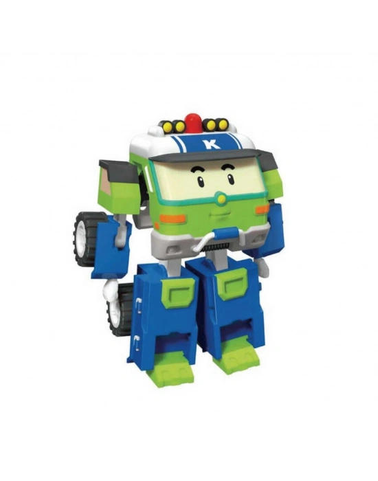 Robot Figür Keaton