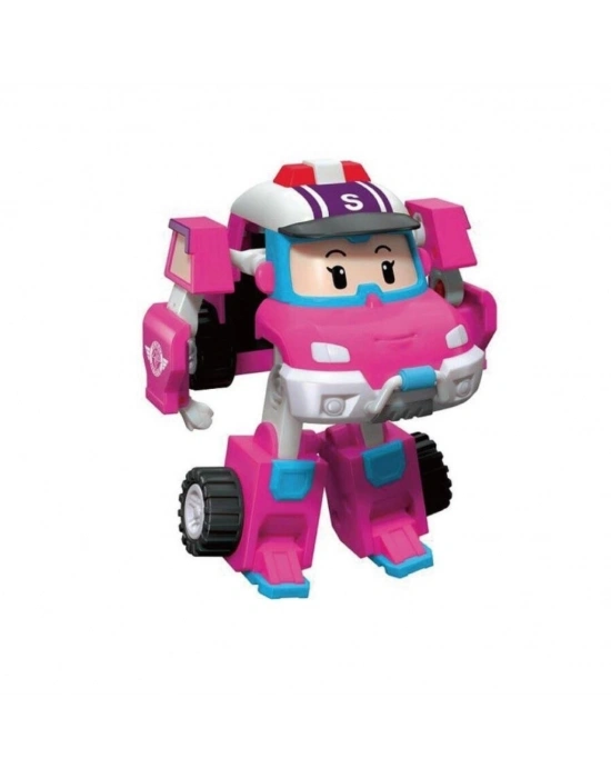 Robot Figür Sandy