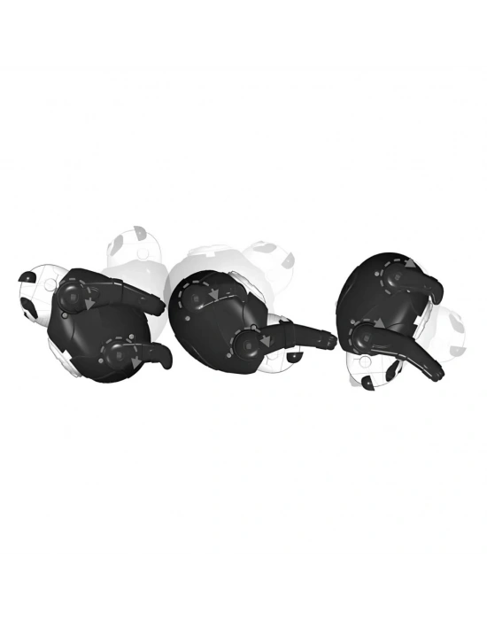 Robotik Laboratuvarı RollingBot