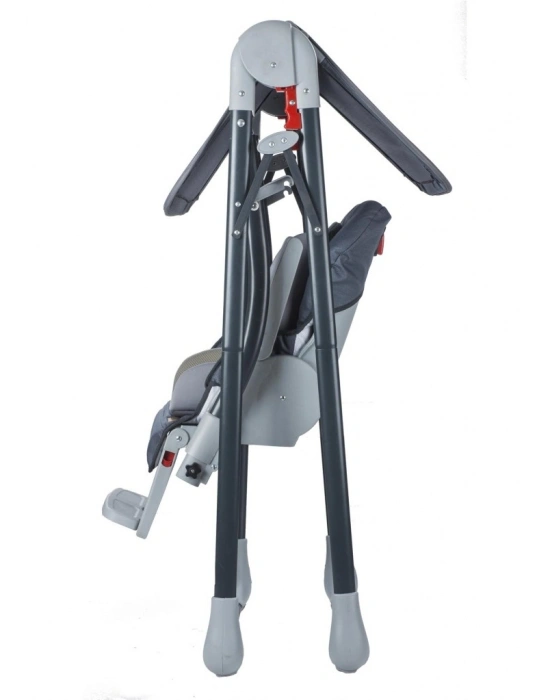 Rocket Elite Salıncak Siyah