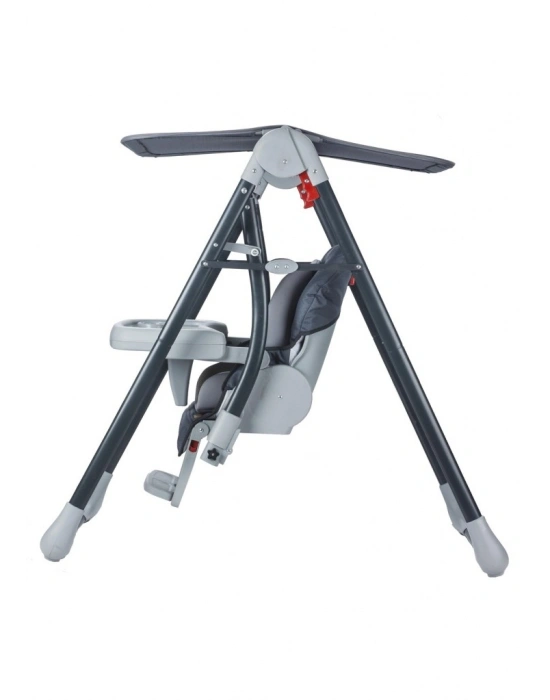 Rocket Elite Salıncak Siyah