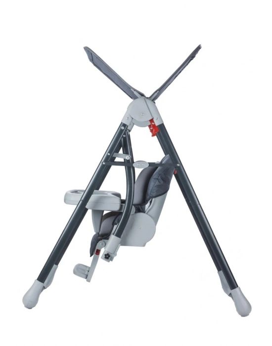 Rocket Elite Salıncak Siyah