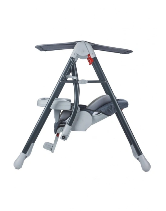 Rocket Elite Salıncak Siyah