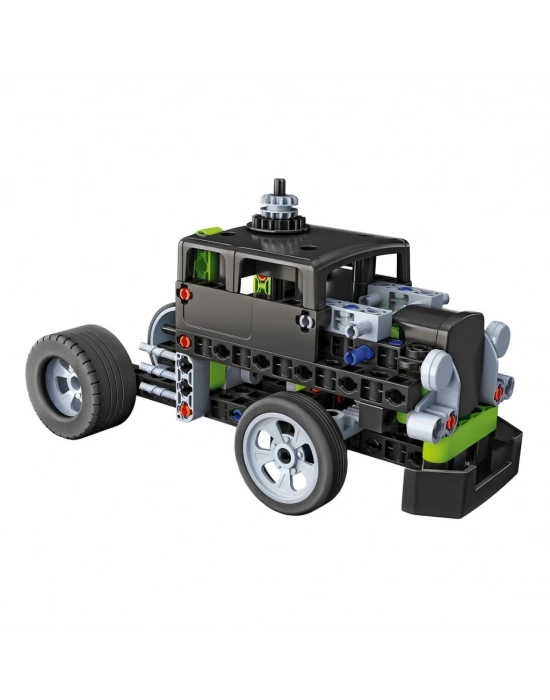 Rod and Race Truck