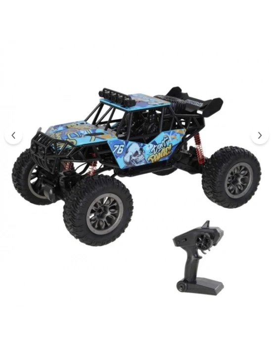 RQ3053 U/K 4x4 ARABA 1:8 2.4G