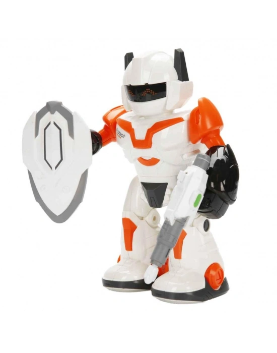 RST- I/C ROBOT  3İN1 BYZ