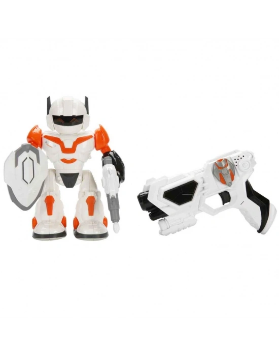 RST- I/C ROBOT  3İN1 BYZ