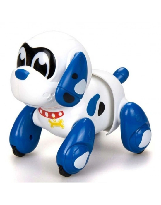 Ruffy Hareket ve Ses Efektli Robot Köpek