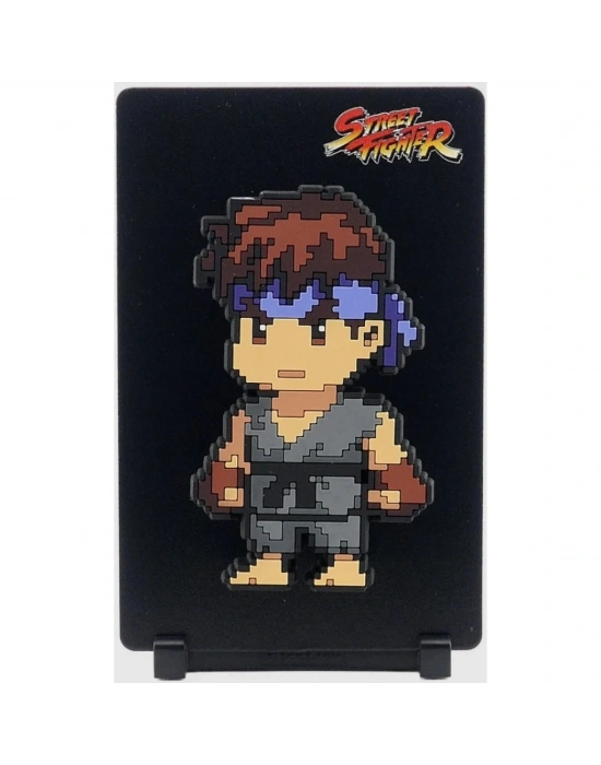 Ryu Player 2 165 Street Fighter 2 Figür