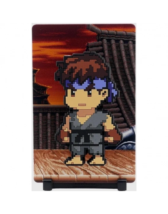 Ryu Player 2 165 Street Fighter 2 Figür