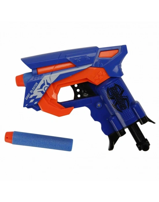 S00001373 SİLAH SÜNGER ATAN 2