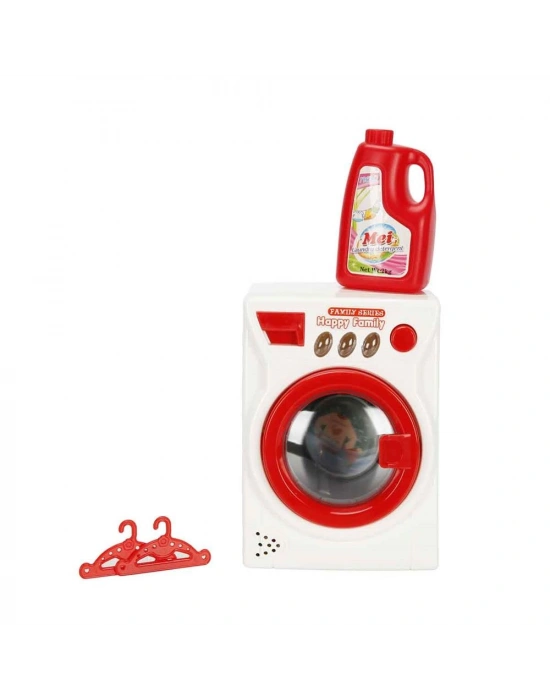 S0000274 EV ALETİ ÇAMAŞIR MAKİNASI 4PRÇ
