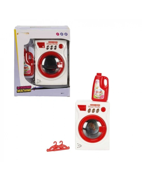 S0000274 EV ALETİ ÇAMAŞIR MAKİNASI 4PRÇ