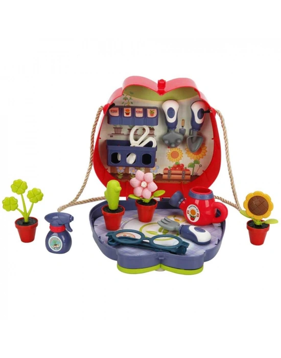 S00004261 OYUN SET BAHÇIVAN SETİ PLSTK ÇNTALI
