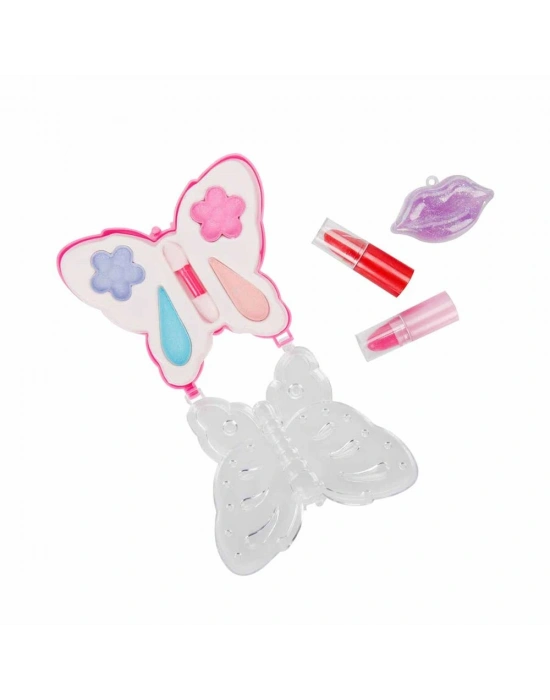 S00004276 MAKYAJ SET MİNİ ÇİÇEK/2A