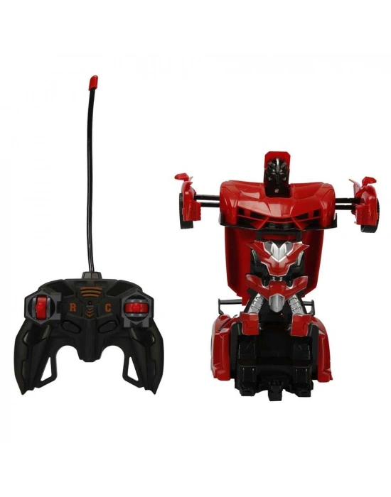 S00004328 R/C ARABA ROBOT DÖNÜŞEBİLEN F/F USB