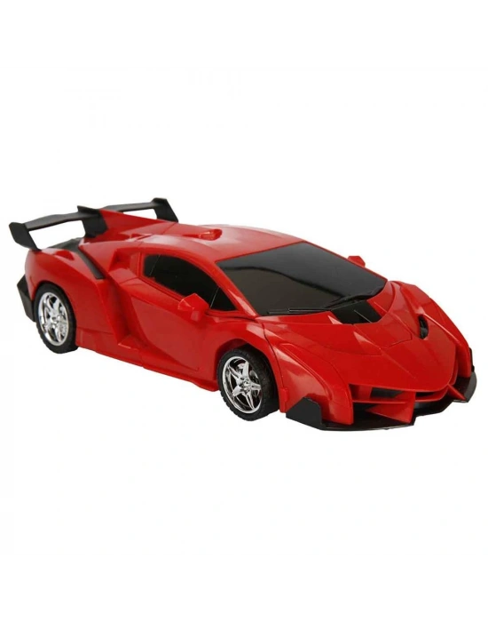 S00004328 R/C ARABA ROBOT DÖNÜŞEBİLEN F/F USB