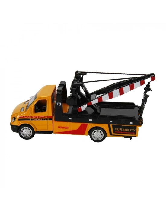 S00004543  ARABA ÇEKİCİ KAMYON 2R.12D